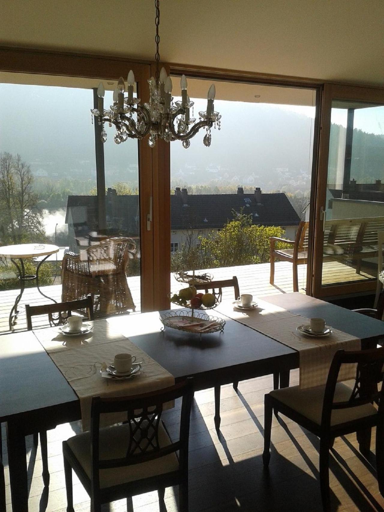Ferienhaus Meixner Riedenburg Esterno foto