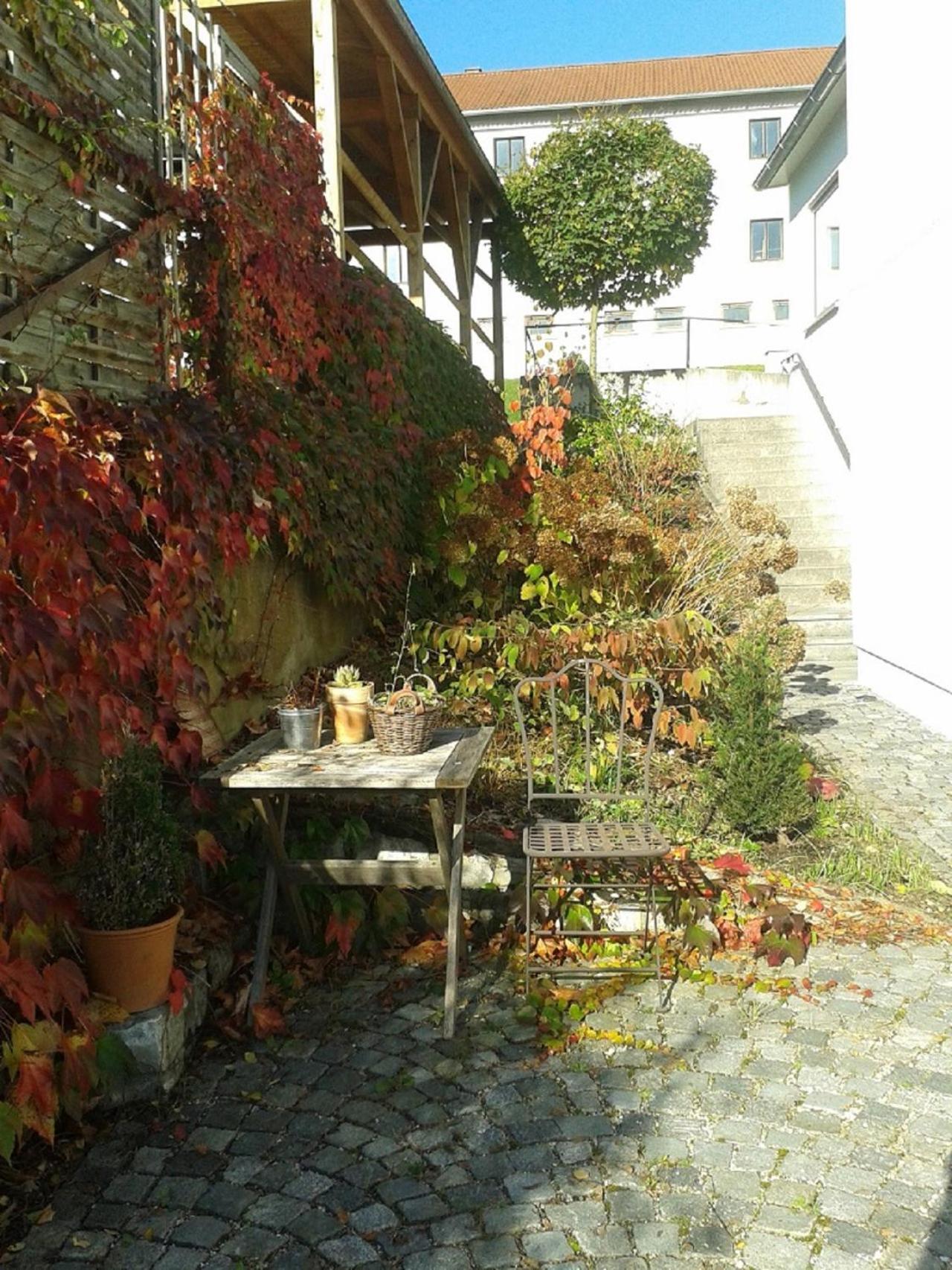 Ferienhaus Meixner Riedenburg Esterno foto
