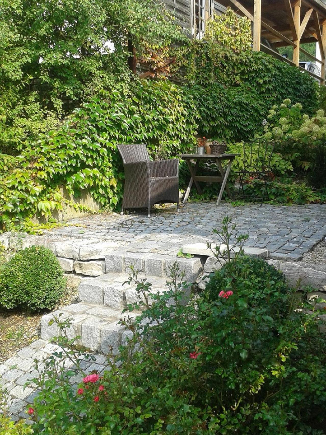 Ferienhaus Meixner Riedenburg Esterno foto
