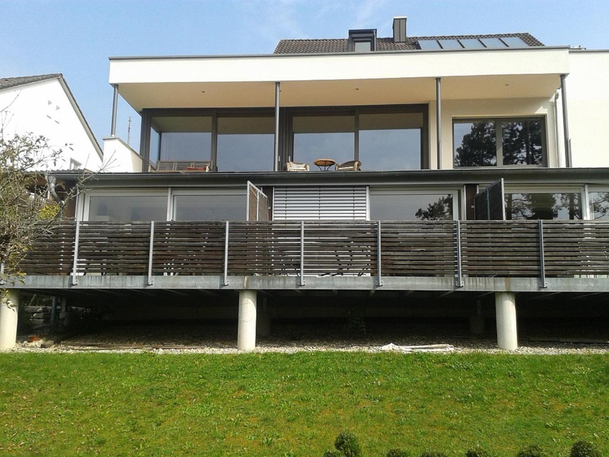 Ferienhaus Meixner Riedenburg Esterno foto